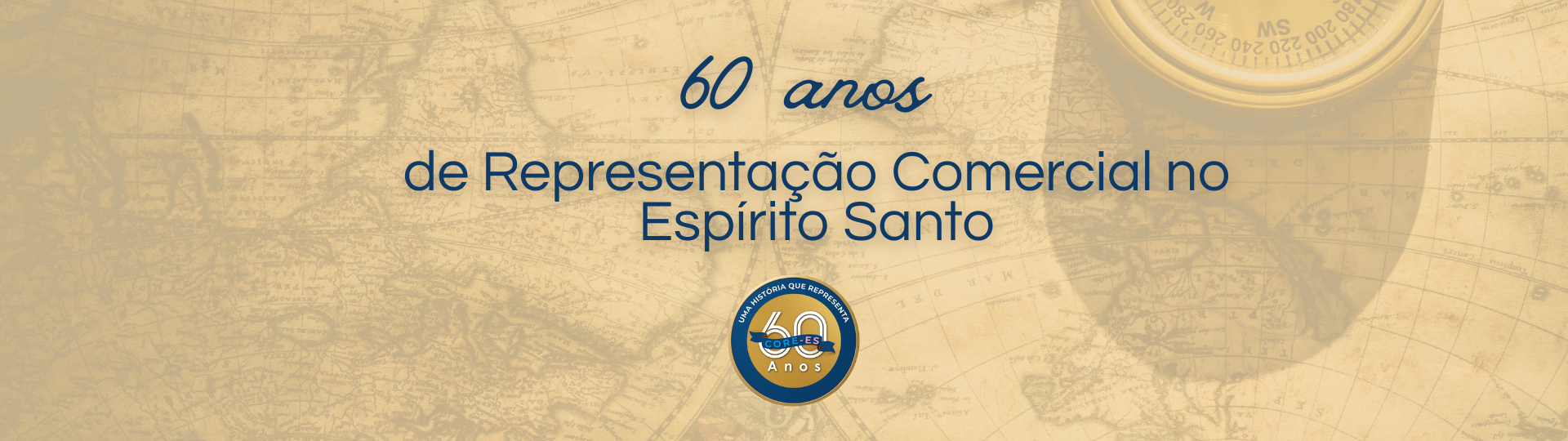 Core-ES | Conselho Regional dos Representantes Comercias no Estado do Espirito Santo
